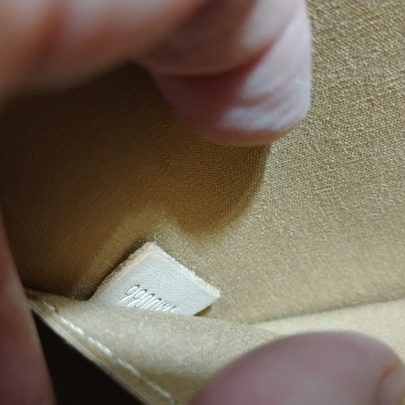 LAST DROP! Louis Vuitton Roxbury Drive Monogram Leather Bag W Strap/Dust Bag - Picture 12 of 13